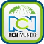 Logo of RCN Mundo android Application 